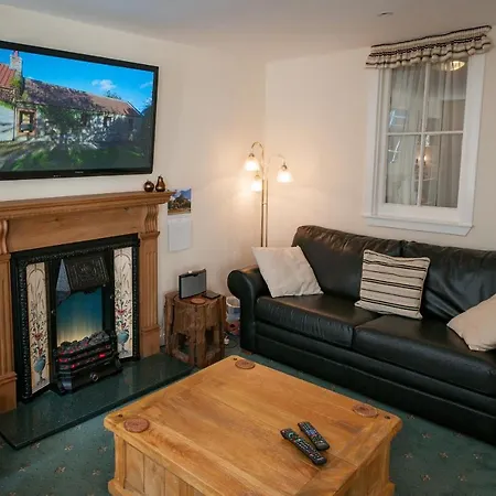 Edinburgh Accommodation