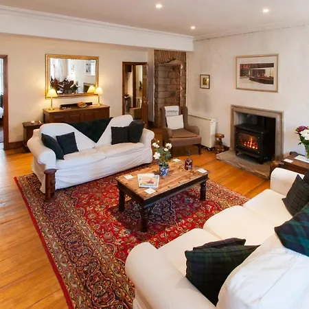 Edinburgh Accommodation