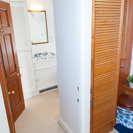 Apartamento Edinburgh Accommodation Edimburgo