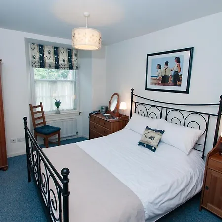 Edinburgh Accommodation Edimburgo