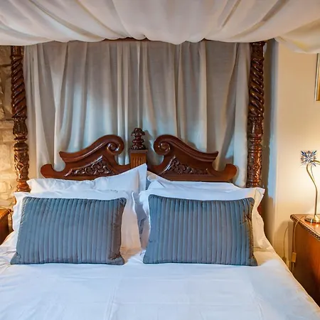 Edinburgh Accommodation Apartamento Edimburgo