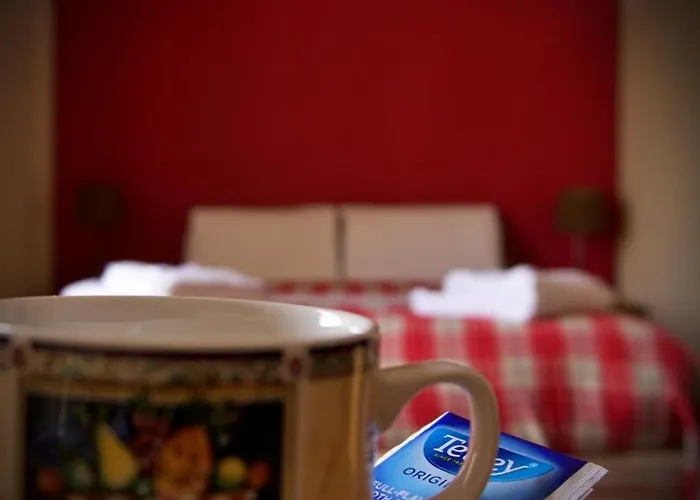 Guest house Heriott Park