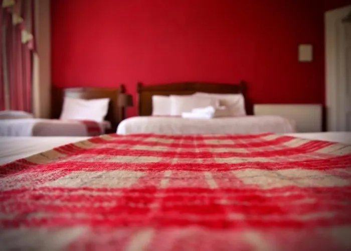 Guest house Heriott Park 3*