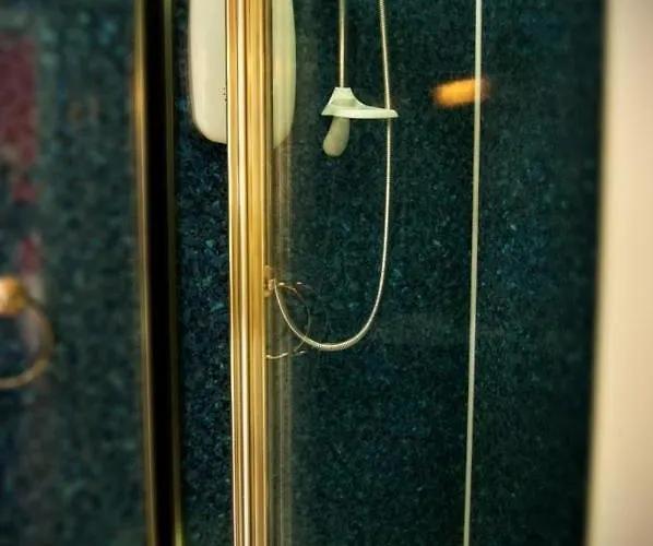 Heriott Park Guest house