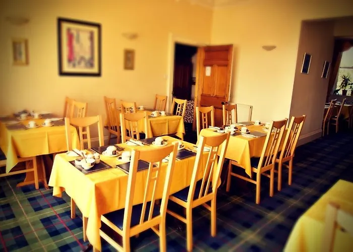 Heriott Park Guest house