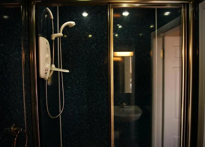 Guest house Heriott Park 3*