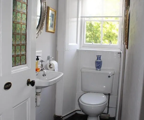 Casa vacanze The Inverleith *