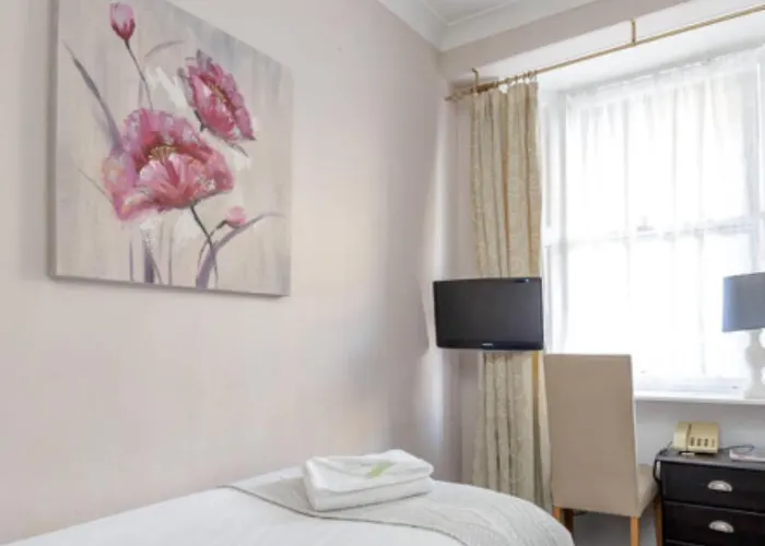 Casa vacanze The Inverleith *