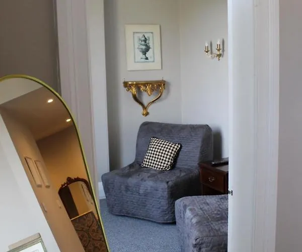 The Inverleith * Edimburgo