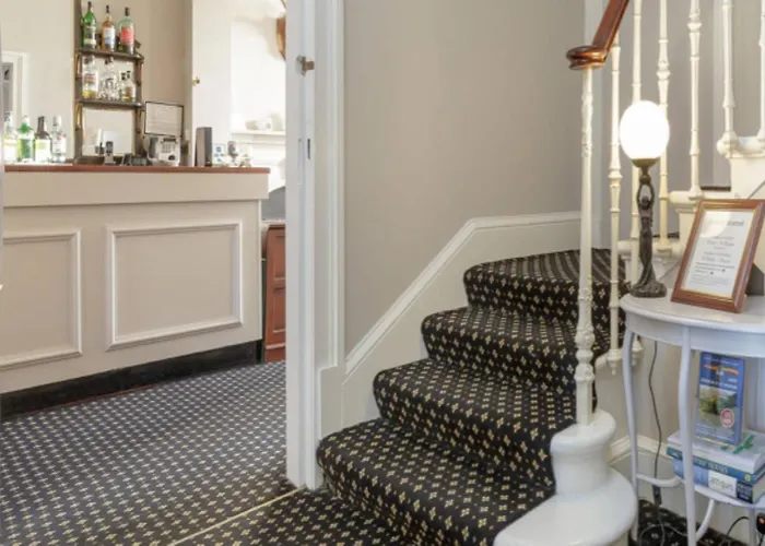 Casa vacanze The Inverleith