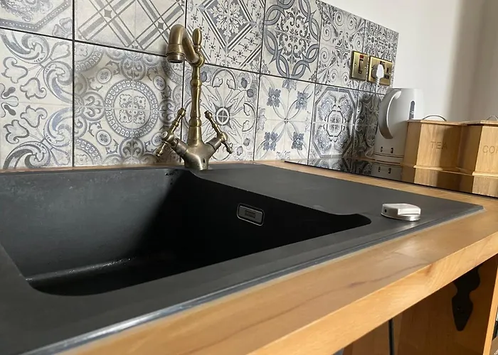 Aparthotel Queen Street Boutique