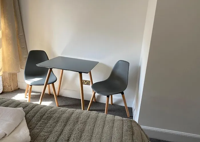 Apart-hotel Royal Mile By The Castle 5*