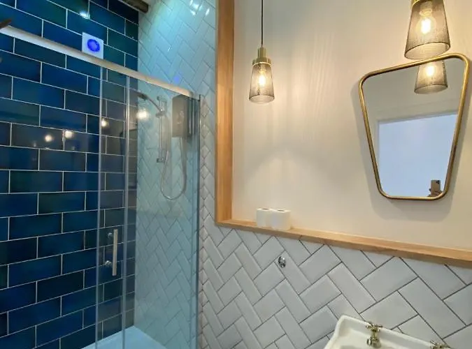 Royal Mile By The Castle