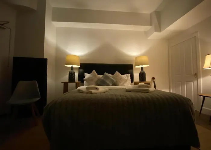 Queen Street Boutique 5*