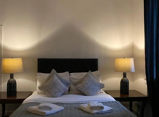 Queen Street Boutique Aparthotel Edinburgh