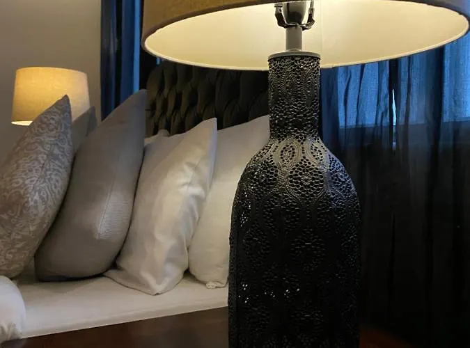 Lägenhetshotell Queen Street Boutique 5*