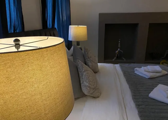 Queen Street Boutique Lägenhetshotell 5*
