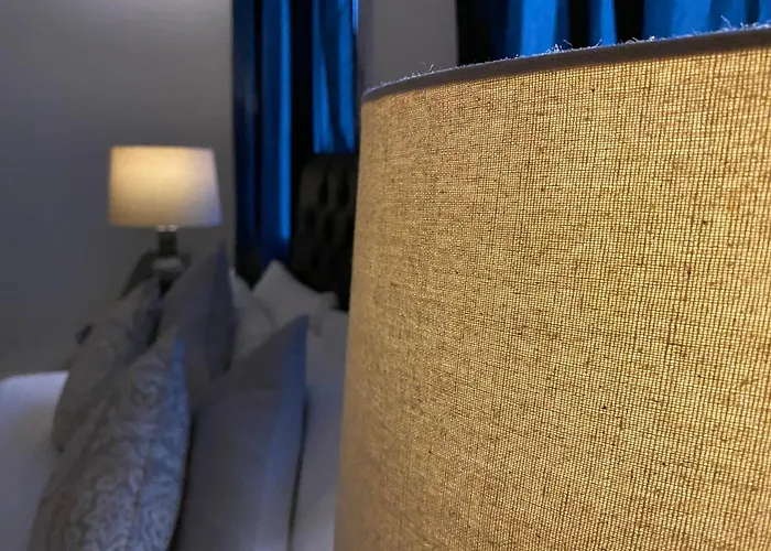 Lägenhetshotell Queen Street Boutique 5*