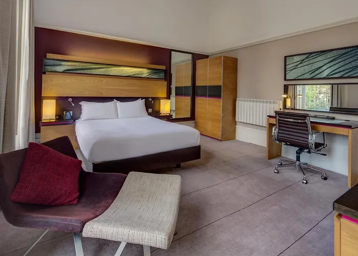 Grosvenor Hotel Edinburgh