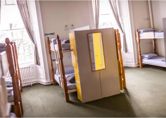 Castle Rock - Adults Only Edinburgh