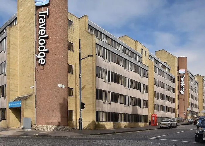 Travelodge
