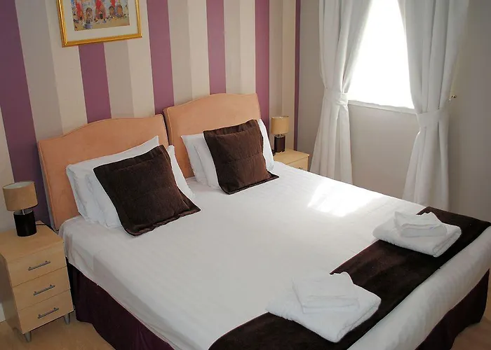 Edinburgh Aparthotel