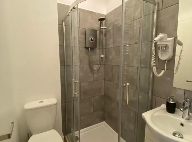 Royal Mile Balconies By The Castle Hotel apartamentowy 5*