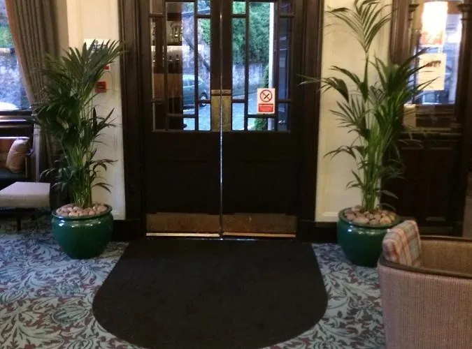 The Parliament House Hotel 3*