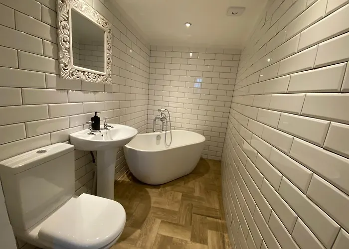 Queen Street Boutique Aparthotel Edinburgh