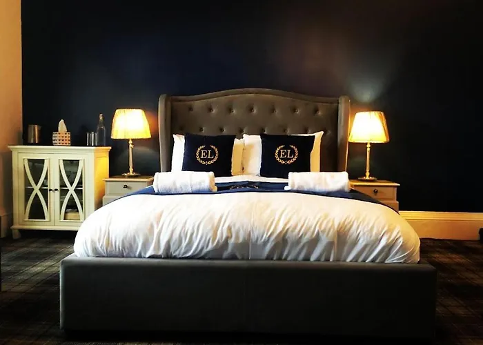 West End 4* Édimbourg