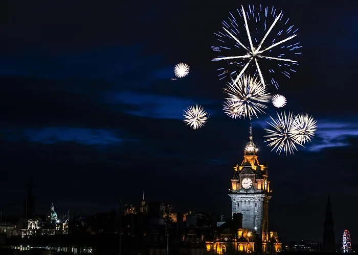 The Parliament House Hotel Edinburgh