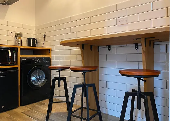 Aparthotel Queen Street Boutique