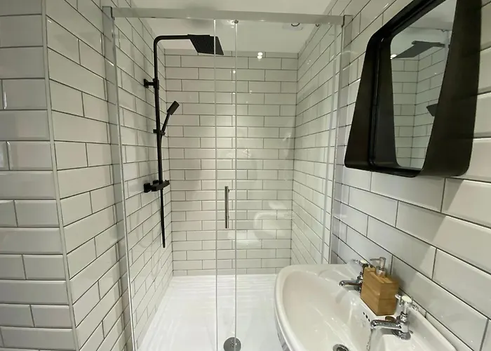 Aparthotel Queen Street Boutique