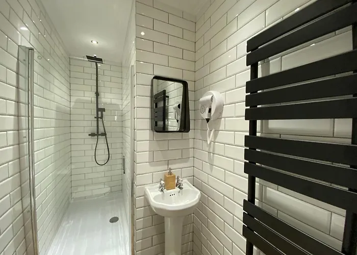 Lägenhetshotell Queen Street Boutique 5*