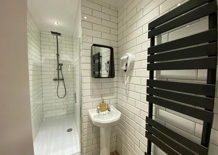 Queen Street Boutique Lägenhetshotell 5*