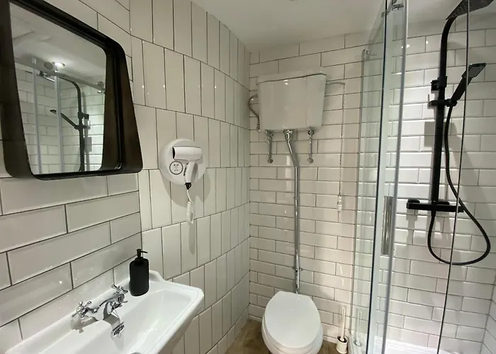 Queen Street Boutique Lägenhetshotell 5*
