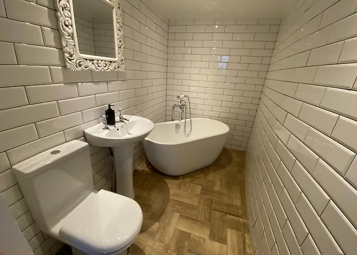 Aparthotel Queen Street Boutique