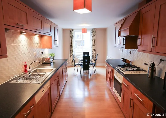 Apartamento Playhouse