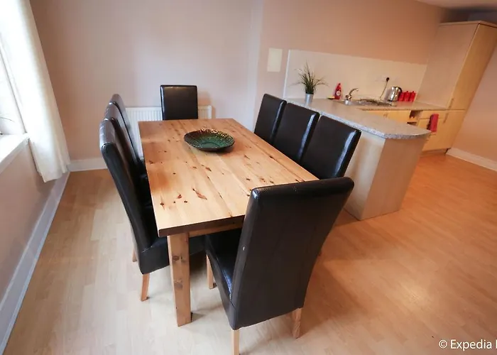 Apartamento Playhouse