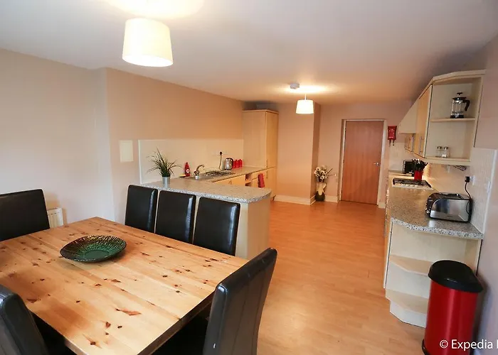 Apartamento Playhouse