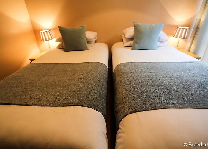 Playhouse Apartamento Edimburgo