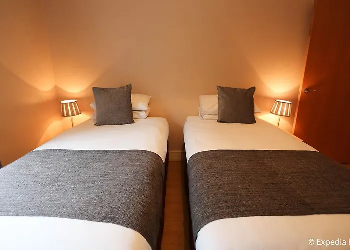 Apartamento Playhouse