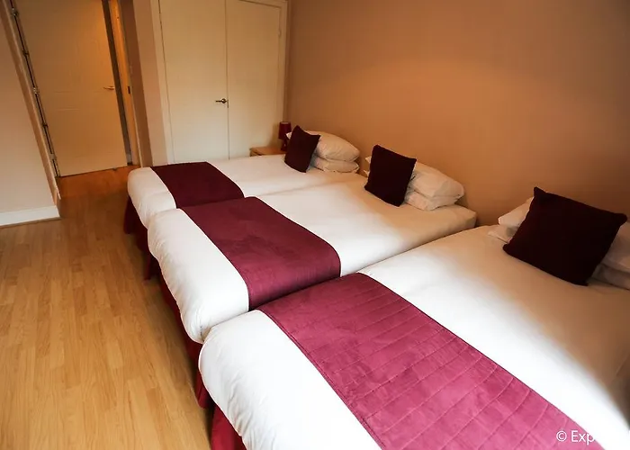 Playhouse Apartamento *