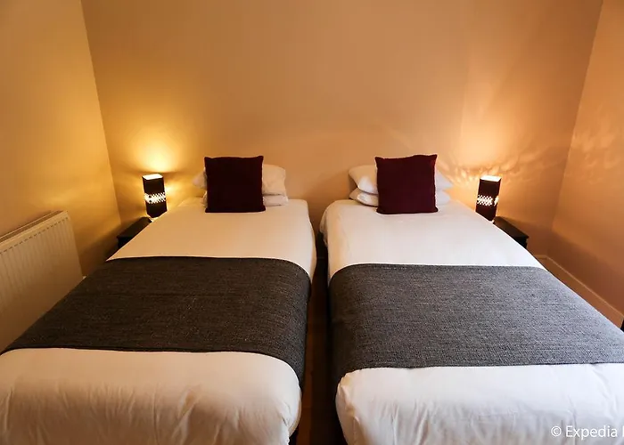 Playhouse Apartamento Edimburgo