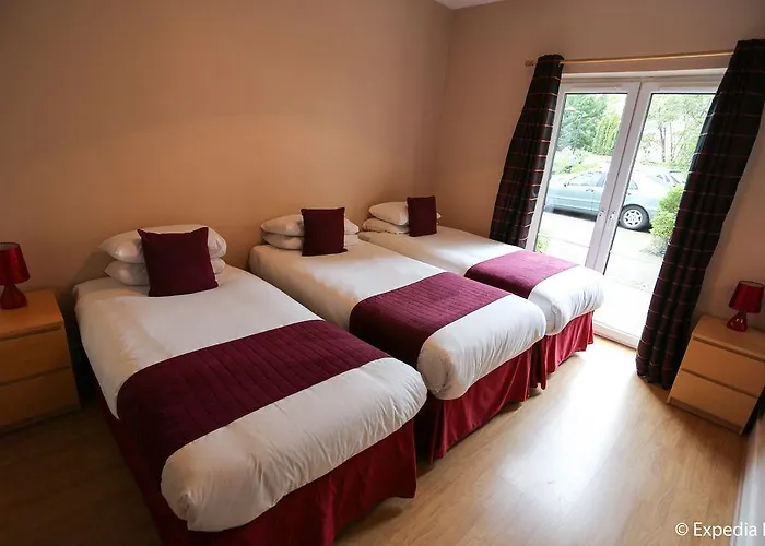 Playhouse Apartamento