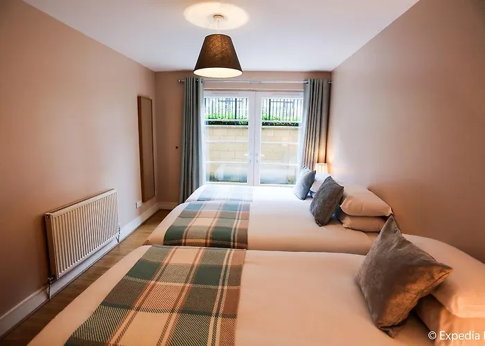 Playhouse Edimburgo