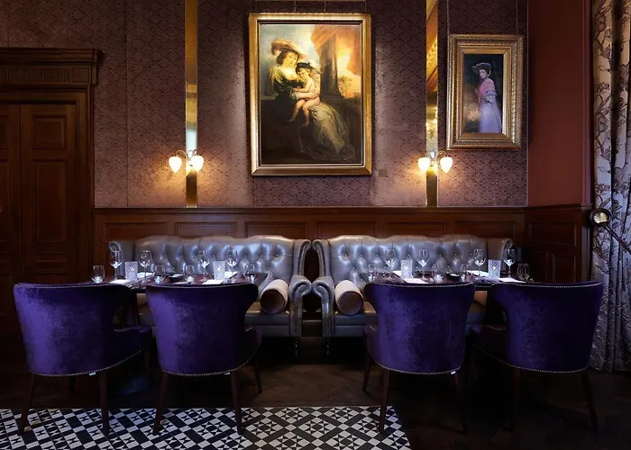 The Bonham Edinburgh