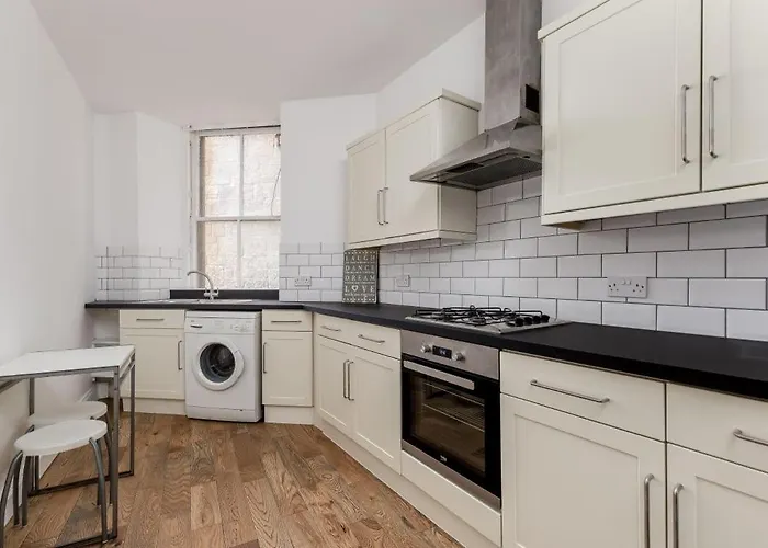 Innercitylets - Royal Mile