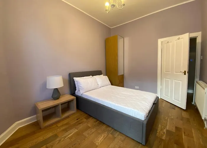 Innercitylets - Royal Mile