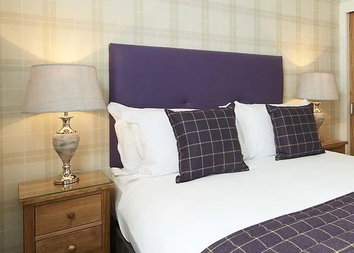 公寓式酒店 Braid By Mansley 4*